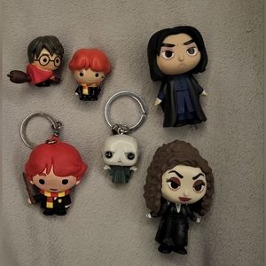 Harry Potter Funko Pop Lot